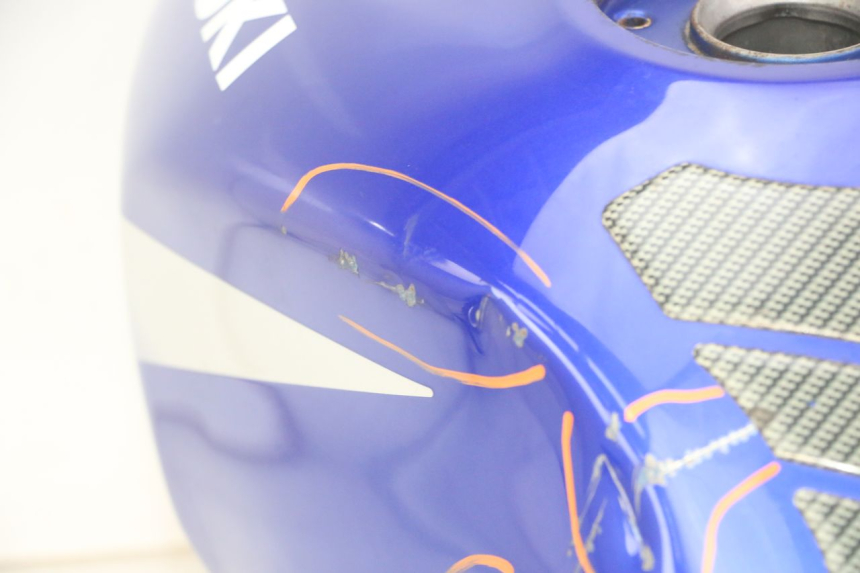 photo de FUEL TANK SUZUKI GS GSE 500 (2001 - 2003)