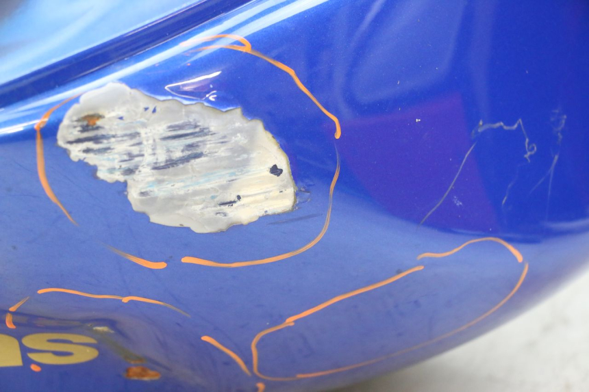 photo de FUEL TANK SUZUKI GSF S BANDIT 600 (2000 - 2004) - Component detail