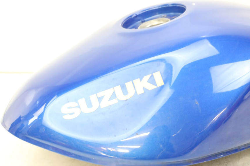 photo de FUEL TANK SUZUKI GSF S BANDIT 600 (2000 - 2004) - Component zoom