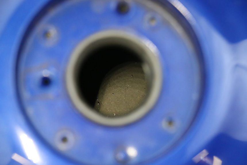 photo de FUEL TANK SUZUKI GSF S BANDIT 600 (2000 - 2004) - Surface and material condition