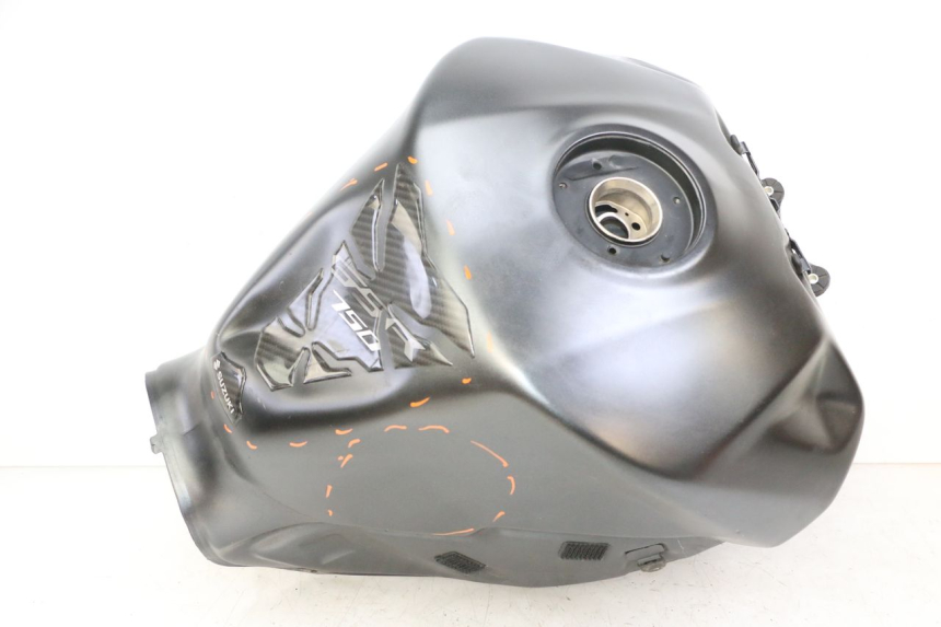 photo de FUEL TANK SUZUKI GSR 750 (2011 - 2017)