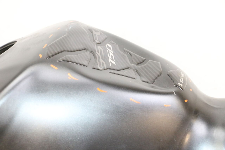 photo de FUEL TANK SUZUKI GSR 750 (2011 - 2017)