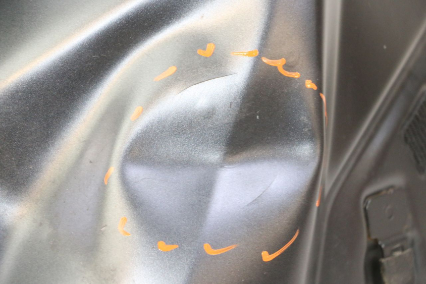 photo de FUEL TANK SUZUKI GSR 750 (2011 - 2017)