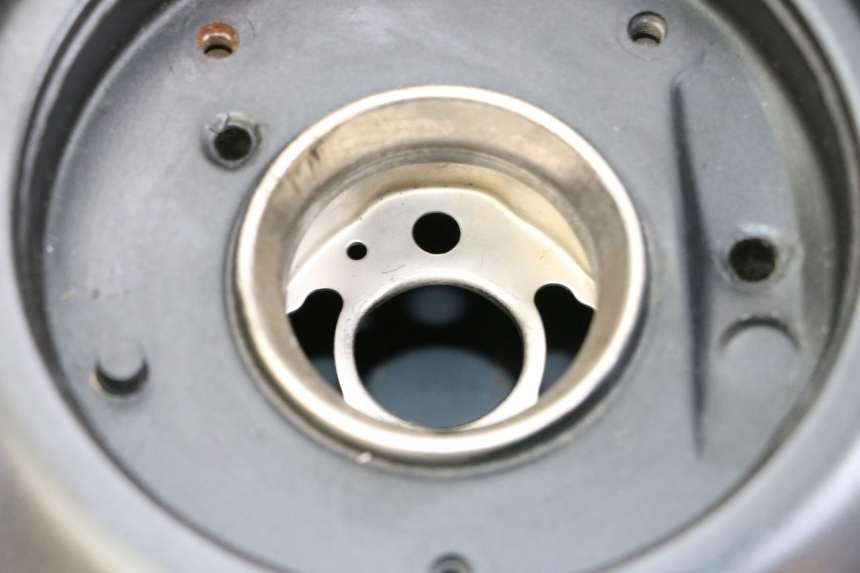 photo de FUEL TANK SUZUKI GSR 750 (2011 - 2017)
