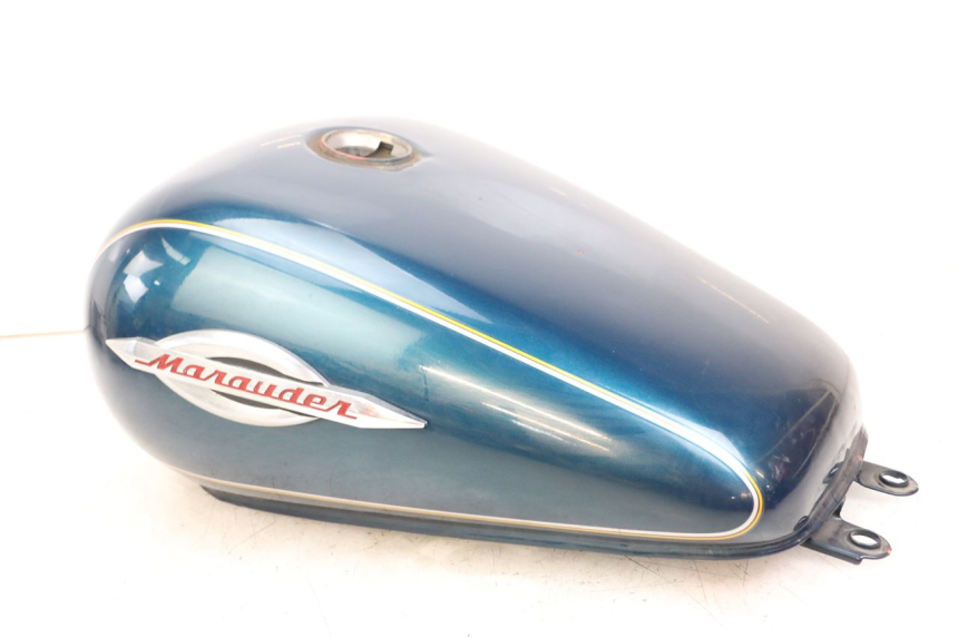 photo de FUEL TANK SUZUKI GZ MARAUDER 125 (1998 - 2004)