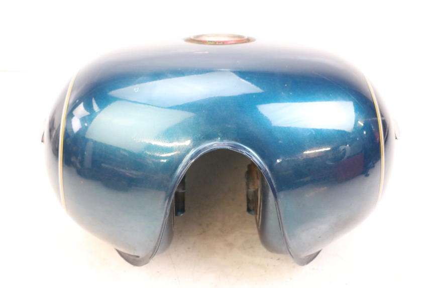 photo de FUEL TANK SUZUKI GZ MARAUDER 125 (1998 - 2004)