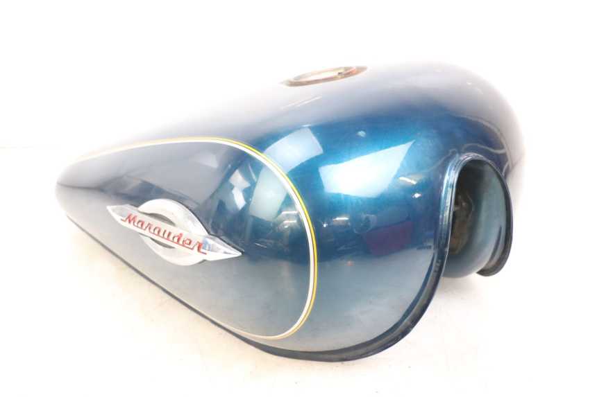 photo de FUEL TANK SUZUKI GZ MARAUDER 125 (1998 - 2004)