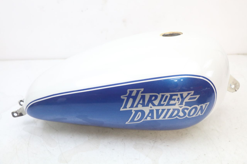 photo de FUEL TANK HARLEY DAVIDSON SPORTSTER XL CUSTOM 883 (1999 - 2006)