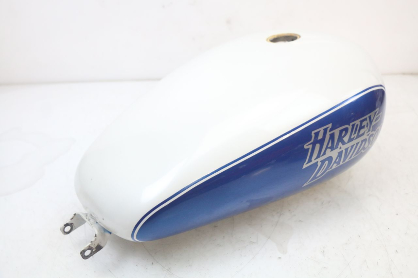 photo de FUEL TANK HARLEY DAVIDSON SPORTSTER XL CUSTOM 883 (1999 - 2006)