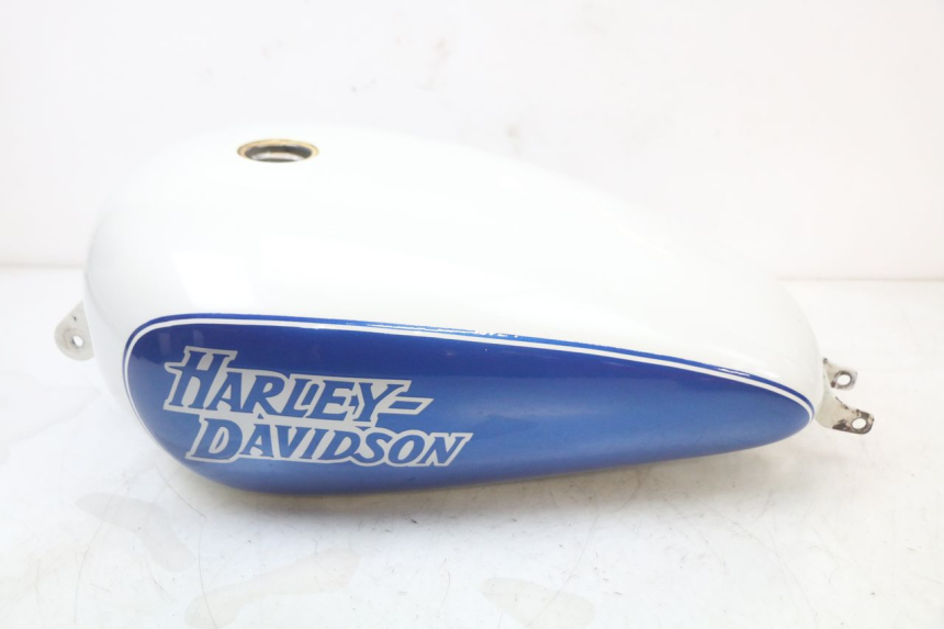 photo de FUEL TANK HARLEY DAVIDSON SPORTSTER XL CUSTOM 883 (1999 - 2006)