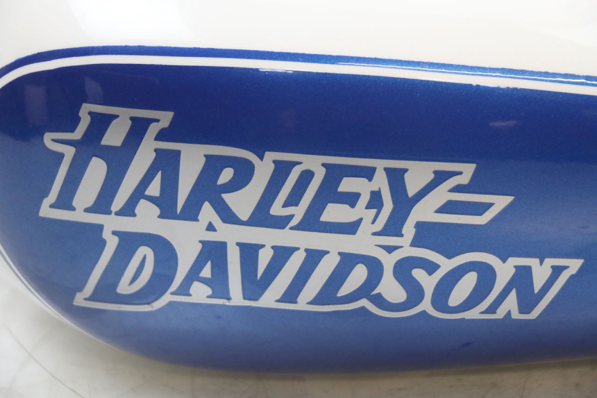 photo de FUEL TANK HARLEY DAVIDSON SPORTSTER XL CUSTOM 883 (1999 - 2006)