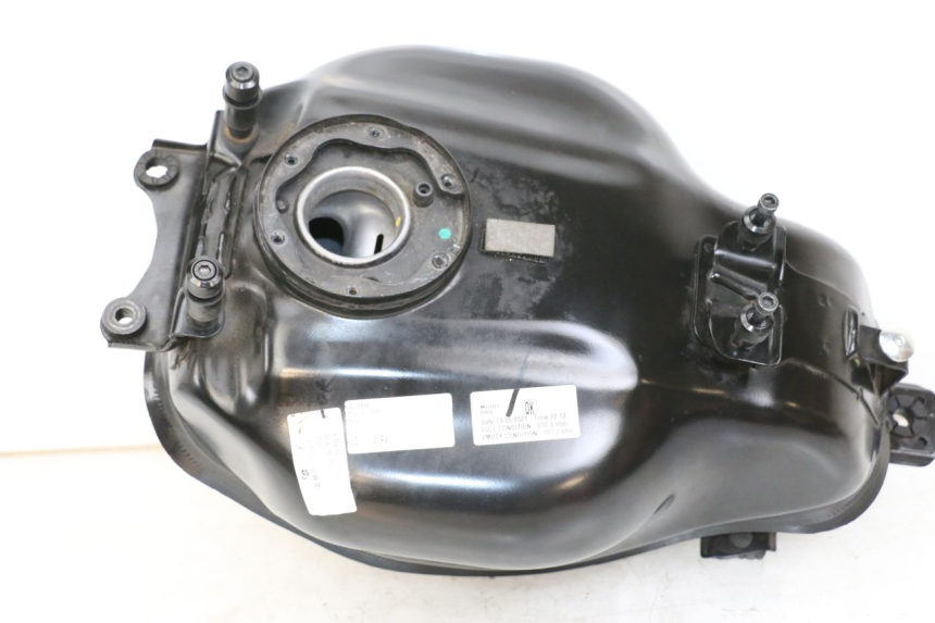 photo de FUEL TANK HUSQVARNA SVARTPILEN 401 (2018 - 2023)