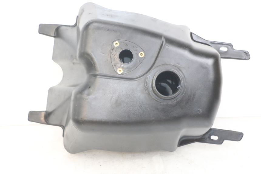 photo de FUEL TANK HYTRACK HY S 4X4 410 (2013 - 2016)