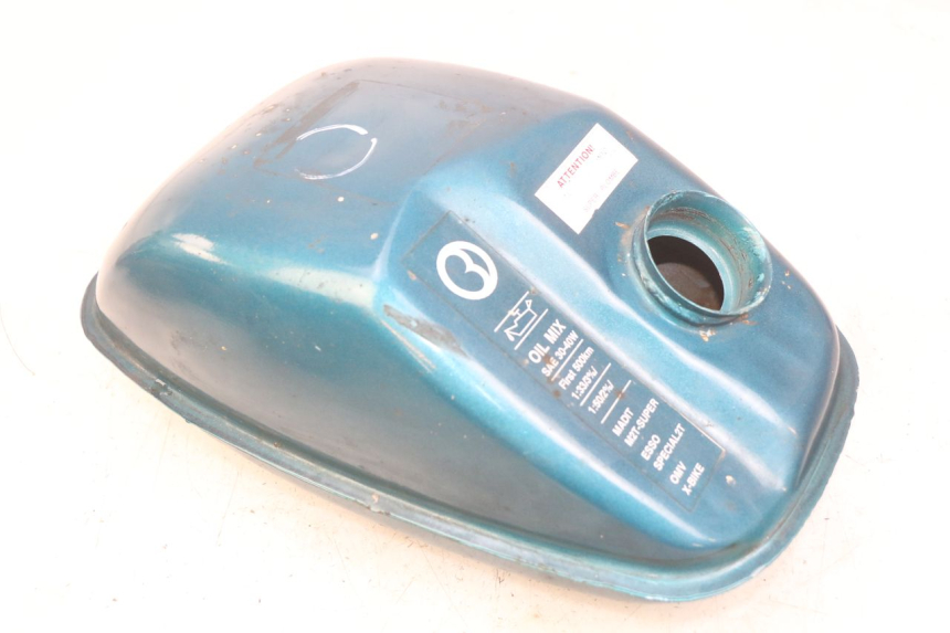 photo de FUEL TANK JAWA STELLA BABETTA 134 50