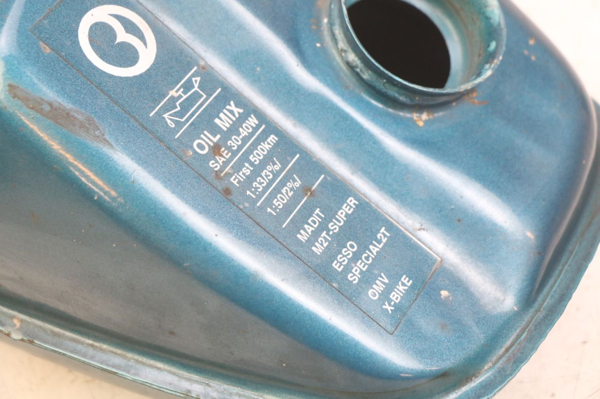 photo de FUEL TANK JAWA STELLA BABETTA 134 50