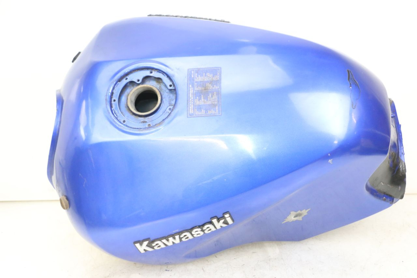 photo de FUEL TANK KAWASAKI GTR 1000 (1994 - 2004)