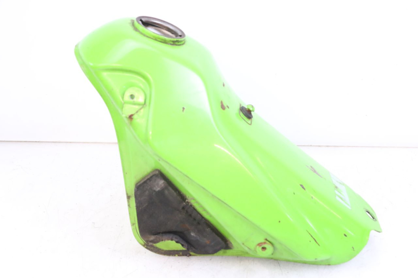 photo de FUEL TANK KAWASAKI KDX 125 (1990 - 1991)