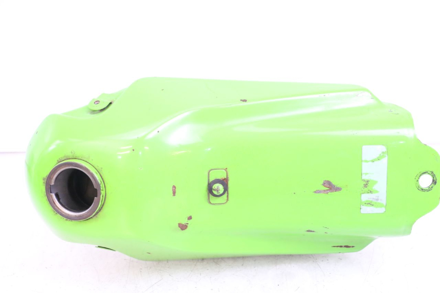 photo de FUEL TANK KAWASAKI KDX 125 (1990 - 1991)