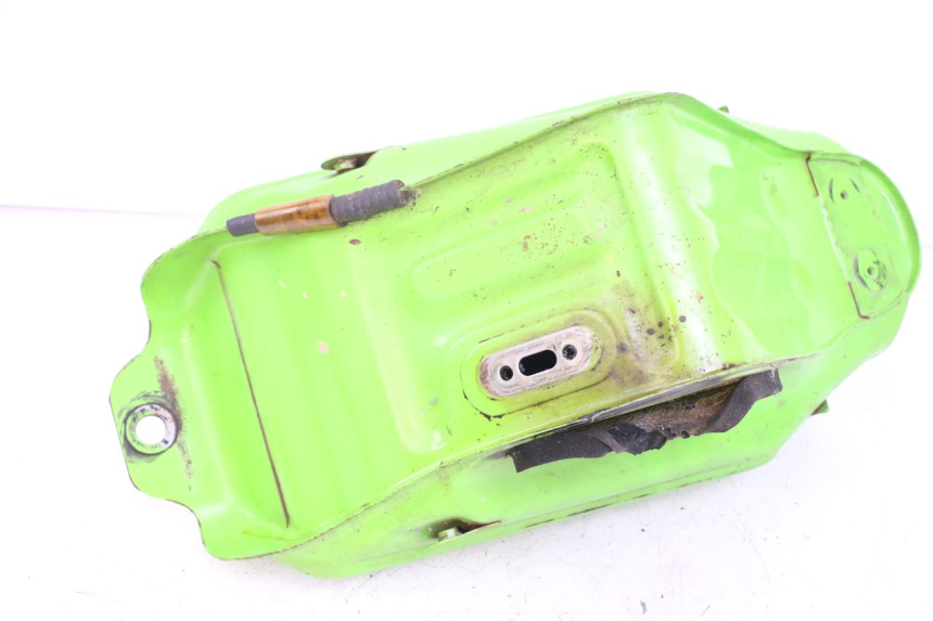 photo de FUEL TANK KAWASAKI KDX 125 (1990 - 1991)