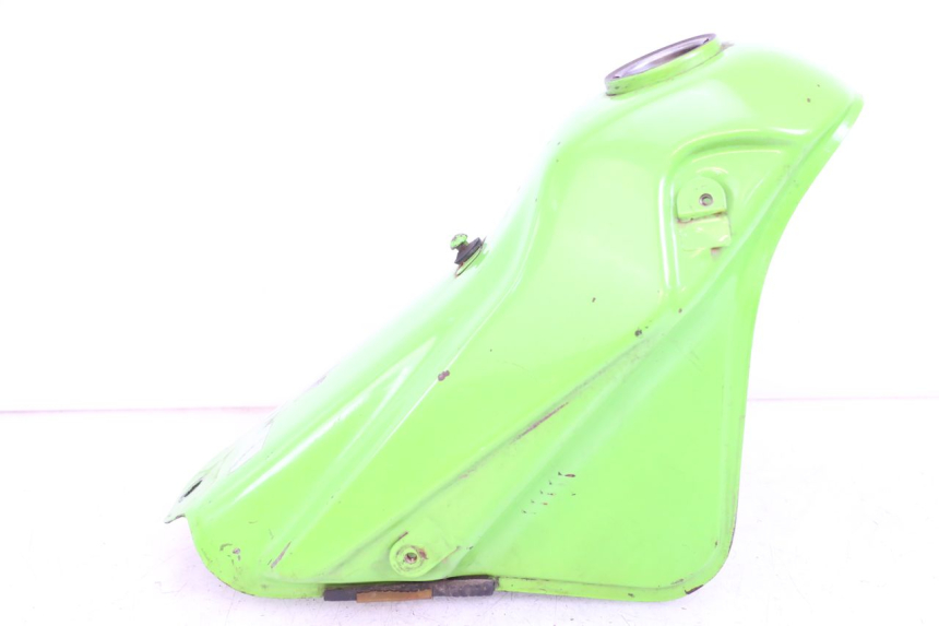 photo de FUEL TANK KAWASAKI KDX 125 (1990 - 1991)