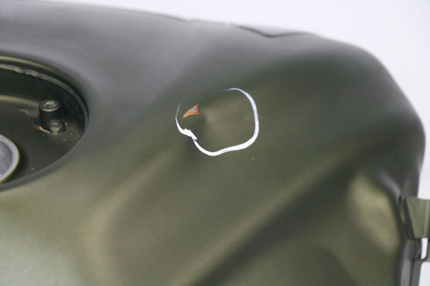 photo de FUEL TANK KAWASAKI VERSYS ABS 650 (2015 - 2018)