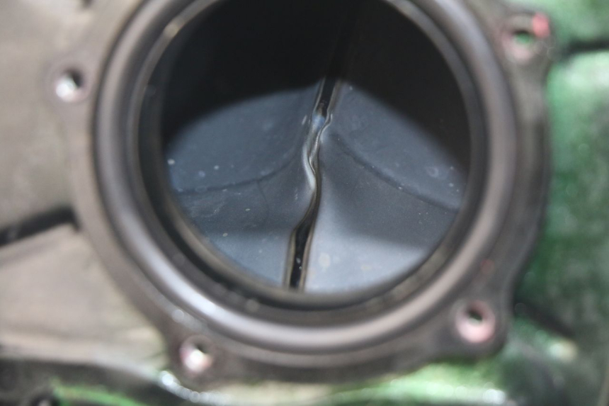 photo de FUEL TANK KAWASAKI Z 650 (2016 - 2019)