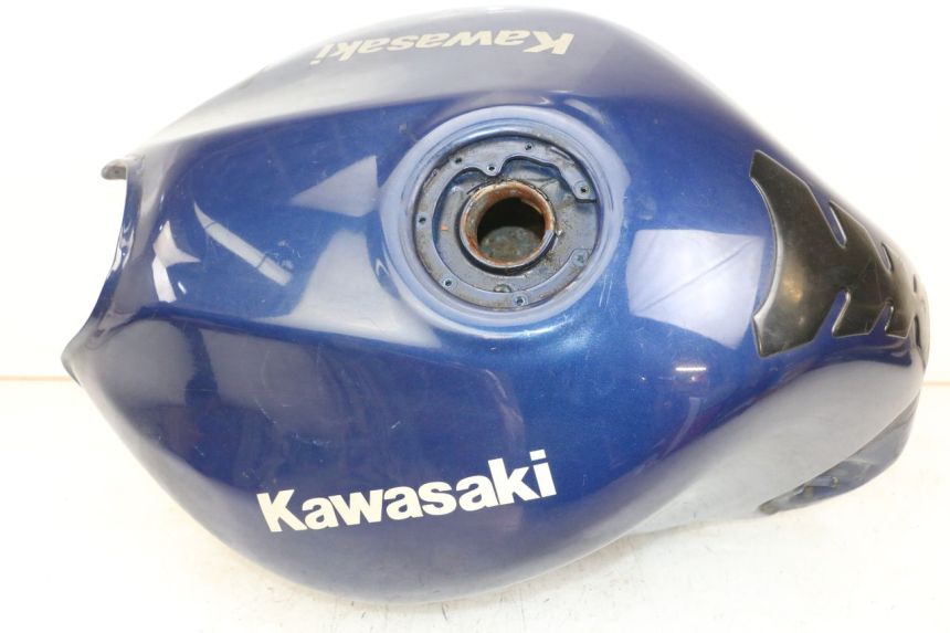 photo de FUEL TANK KAWASAKI ZR7 ZR-7 S 750 (1999 - 2004)