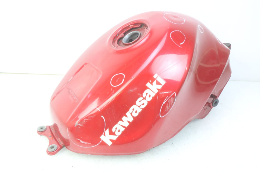 photo de FUEL TANK KAWASAKI ZX-6R ZX6R 600 (1995 - 1997)