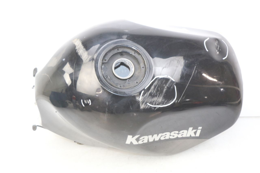 photo de FUEL TANK KAWASAKI ZZR 600 (1995 - 2004)