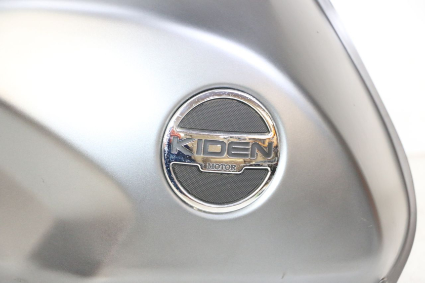 photo de FUEL TANK KIDEN KD125-G 125 (2018 - 2022)