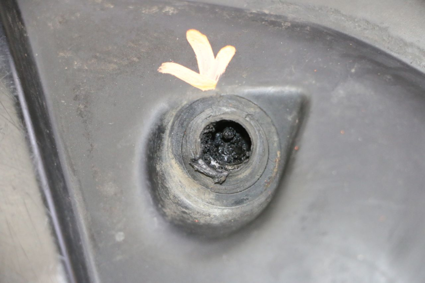 photo de FUEL TANK KAWASAKI KX 65 (2000 - 2019)