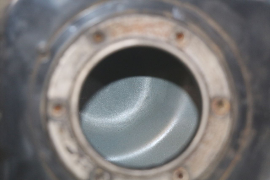 photo de FUEL TANK KYMCO AGILITY 16+ 4T 50 (2018 - 2023)