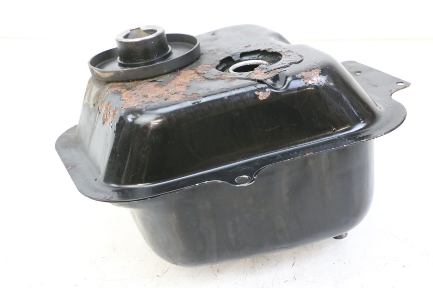photo de FUEL TANK KYMCO AGILITY 4T 50 (2018 - 2022)