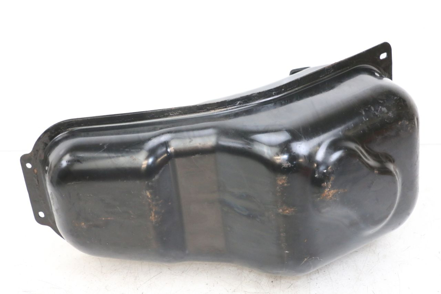 photo de  KYMCO DINK STREET ABS 125 (2011 - 2018)