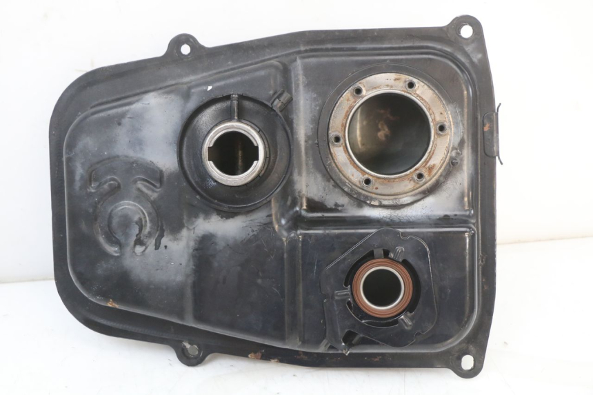 photo de FUEL TANK KYMCO SUPER 8 4T 50 (2021 - 2024)