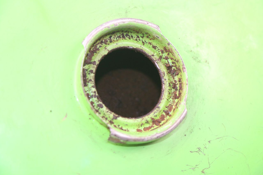 photo de FUEL TANK MOTOBECANE LT 125 (1970 - 1975)