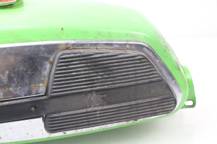 photo de FUEL TANK MOTOBECANE LT 125 (1970 - 1975)