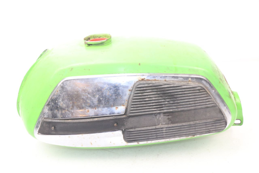 photo de FUEL TANK MOTOBECANE LT 125 (1970 - 1975)