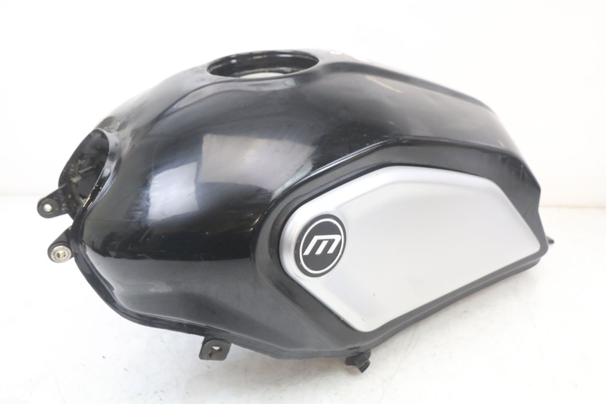 photo de FUEL TANK MASAI SCRAMBLER SPORT 125 (2021 - 2025)