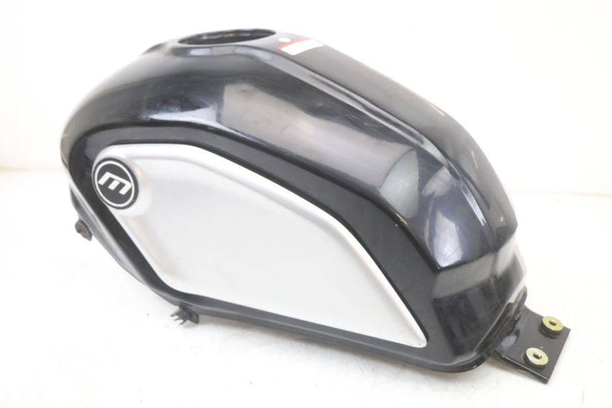 photo de FUEL TANK MASAI SCRAMBLER SPORT 125 (2021 - 2025)