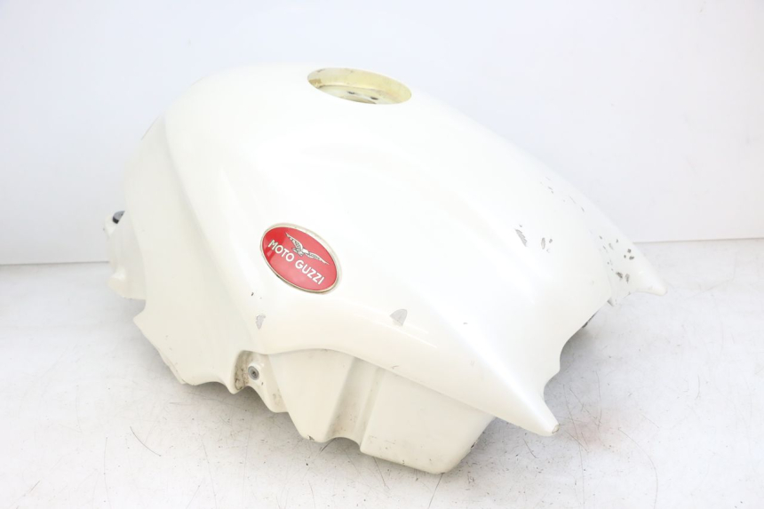 photo de FUEL TANK MOTO GUZZI NORGE 8V GT 1200 (2011 - 2016)
