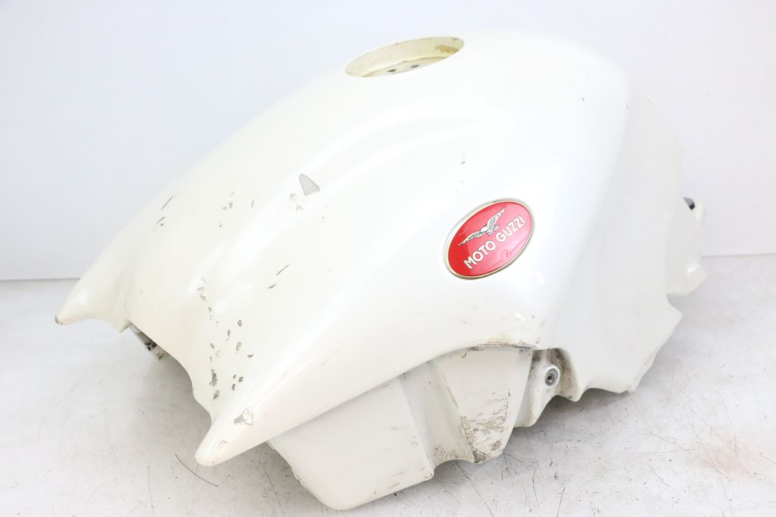 photo de FUEL TANK MOTO GUZZI NORGE 8V GT 1200 (2011 - 2016)