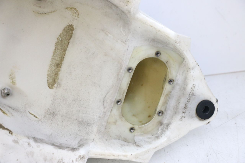 photo de FUEL TANK MOTO GUZZI NORGE 8V GT 1200 (2011 - 2016)