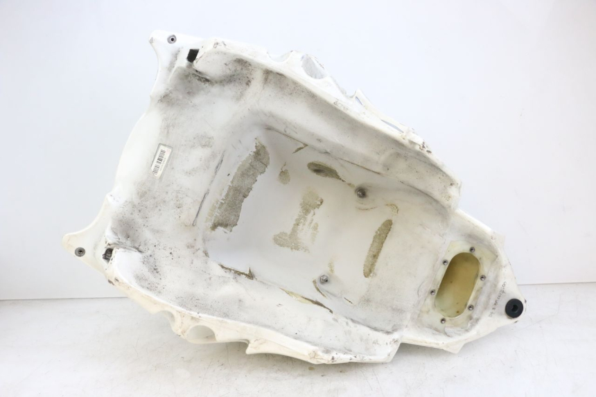 photo de FUEL TANK MOTO GUZZI NORGE 8V GT 1200 (2011 - 2016)