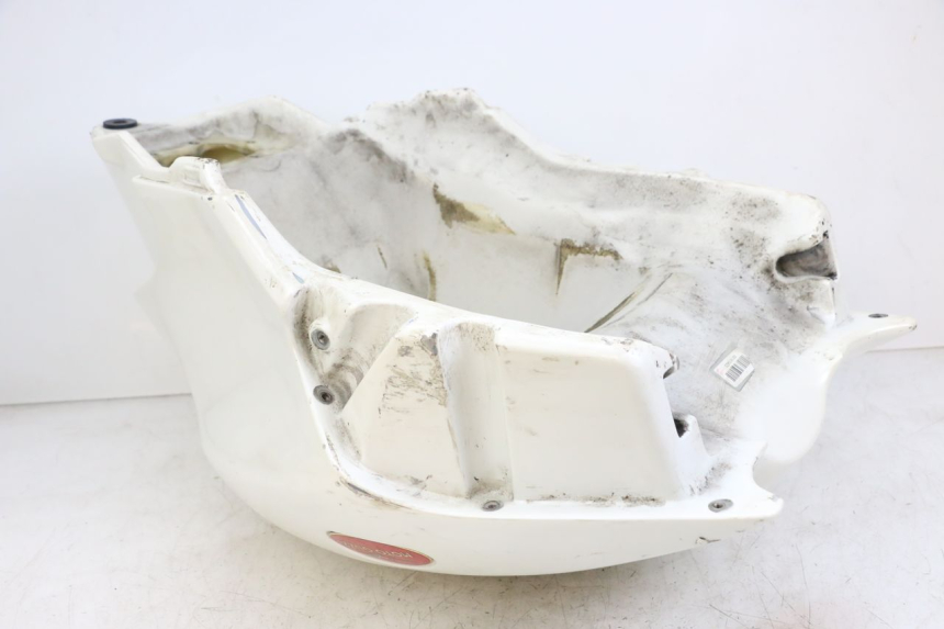 photo de FUEL TANK MOTO GUZZI NORGE 8V GT 1200 (2011 - 2016)