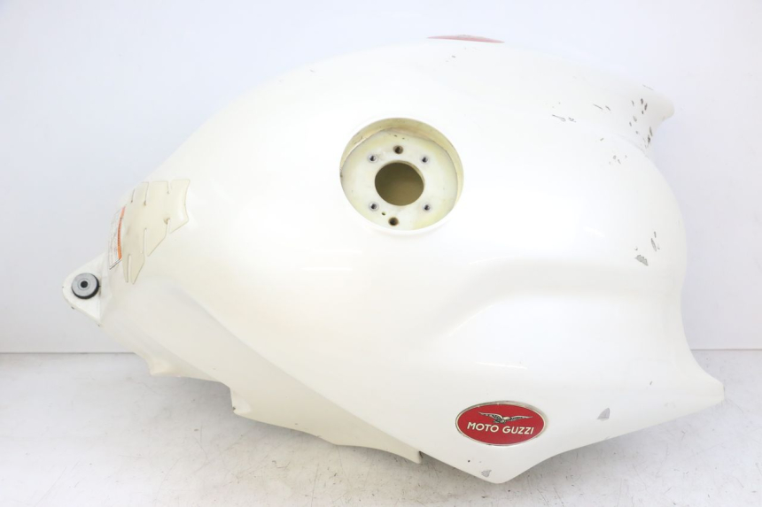 photo de FUEL TANK MOTO GUZZI NORGE 8V GT 1200 (2011 - 2016)