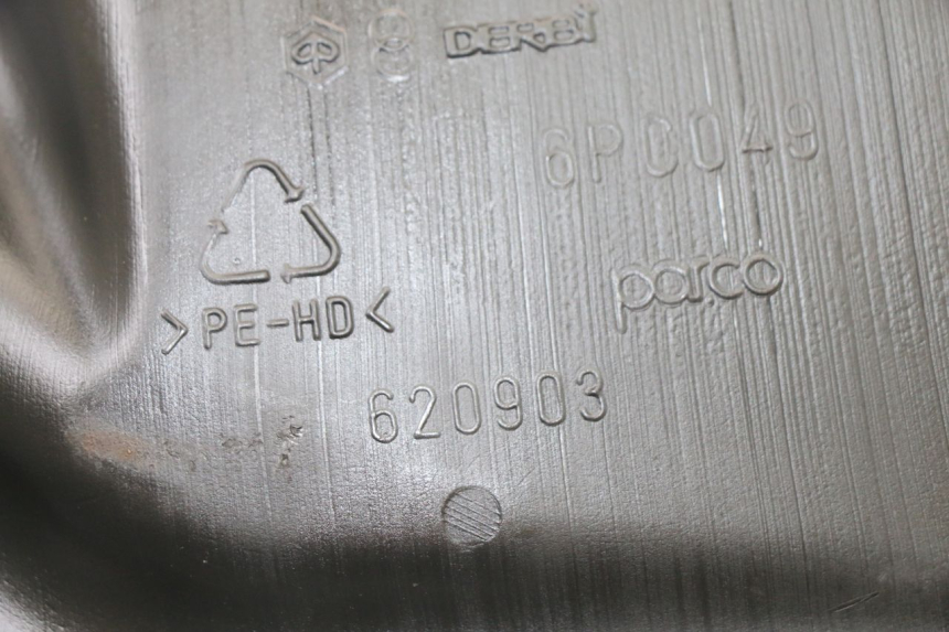 photo de FUEL TANK PIAGGIO MP3 500 (2014 - 2016)