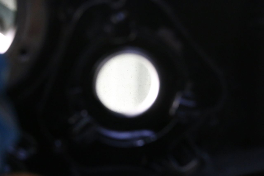 photo de FUEL TANK KYMCO LIKE 4T 50 (2019 - 2025)