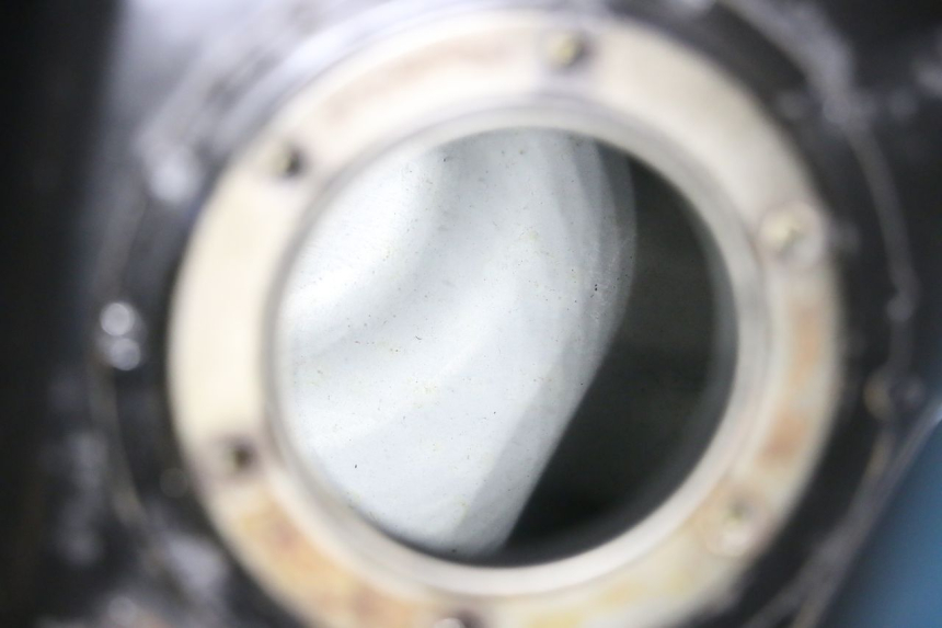 photo de FUEL TANK KYMCO LIKE 4T 50 (2019 - 2025)