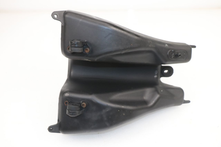 photo de FUEL TANK NITRO MOTORS THUNDER 125